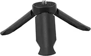 CHILDWEET Portable Mini Tripod for Smartphones Flexible Phone Holder Stand for Live Streaming Video Calls and Photography Mini Tripod Compatible with Devices