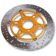 EBC X Series Front Brake Disc For Aprilia 2011 850 Mana