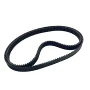 1pc Belt-Sander-Rubber-Drive Belt For-9403 Tank Machine 352-9/354-9