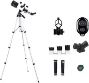 Astronomical Telescope Aperture Zoom HD High Resolution Eyepieces