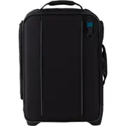 Tenba Roadie Air Case Roller 21 - Black