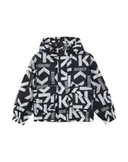 [KARL LAGERFELD] KARL LAGERFELD Jackets - Item 16383982