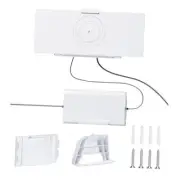 Gen 3 Mount for Starlink,V3 Mesh Router and Gen 3 Power Supply Mounting Kit