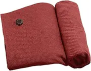 Electric Heated Blanket | 59.06x27.56 Inches Electric Poncho Blanket | Portable Winter Plush Blanket, USB-Powered Travel Heating Blanket with 3 Heating Modes for Couch Chair Bed