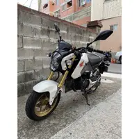 在飛比找蝦皮購物優惠-同路中古機車 Honda msx125