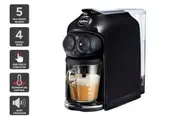 Lavazza A Modo Mio Desa Coffee Machine (Black)