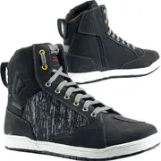 Büse B67, shoes , color: Black , size: 44