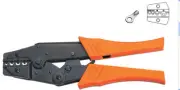 1-16mm2 AWG 20-5 Non-Insulated Terminals Crimping Tool Plier Crimper