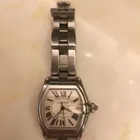 在飛比找蝦皮購物優惠-卡地亞 cartier roadster automatic