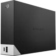 Seagate OneTouch STLC20000400 20 TB Desktop Hard Drive - 3.5 External - Black
