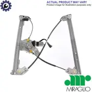 WINDOW REGULATOR 30/2271 FOR MAZDA MX-5II B6MC/B6MU 1.6L BP5A/BP6J 1.8L 4cyl