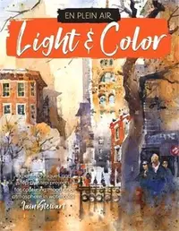 在飛比找三民網路書店優惠-En Plein Air: Light & Color: E