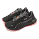 Puma 越野跑鞋 Fast-Trac Nitro GTX Wns 女鞋 黑 紅 防水 緩震 耐磨 運動鞋 37706304