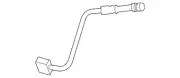 Genuine Ford Flex Hose DG1Z-2078-F (for: Ford)