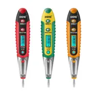 ANENG AC/DC Non-Contact LCD Electric Test Pen Voltage Digital Detector Tester e