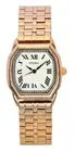 Fossil Harlow Cream Dial Quartz Dress Women's Ladies Watch ES5386