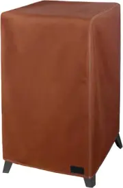 Nettypro 32" Waterproof Smoker Cover Masterbuilt 30" Electric Smokers