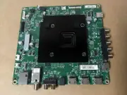 Main Board for Vizio D50-E1 50" Smart LCD LED TV XHCB0QK006020X LTYWVTKT