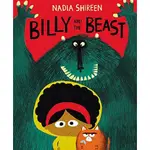 BILLY AND THE BEAST/NADIA SHIREEN ESLITE誠品