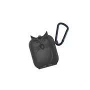 Owl Appearance Case For Airpods