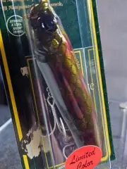 Megabass Ito Xpod Limited Sp-C Genroku