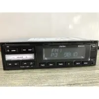 在飛比找蝦皮購物優惠-Clarion 歌樂 USB AUX 藍芽功能音響主機