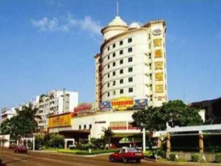 珠海新恆安酒店New Heng An Hotel