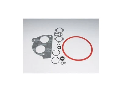 For 1991-1995 Chevrolet C1500 Throttle Body Repair Kit AC Delco 47714PSXS 1993 (for: Chevrolet)