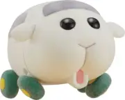 Good Smile Company - Pui Pui Molcar - Shiromo Nendoroid Action Figure [New Toy]
