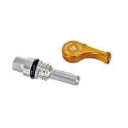 Formula Italy Selva Lockout Lever Kit Gold