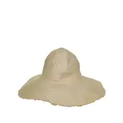 [COMME des GARCONS COMME des GARCONS] Straw Hat