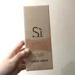 現貨✔️GIORGIO ARMANI SI ROSE SIGNATURE 女性玫瑰淡香精 100ML