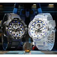 在飛比找樂天市場購物網優惠-『手錶ZG-05』兒童手錶防水夜光卡通電子錶石英錶多功能手錶