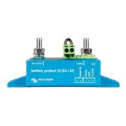 Batteryprotect 12/24V-65A - Bp-65