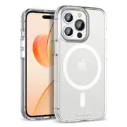 Tough On Phone Case with MagSafe for iPhone 15 Pro Max