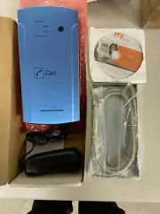 NEW Aleen Pantel-IP Access Control Door Phone with Color IP Camera PN I00000958