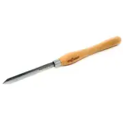 3/4″ Diamond Parting Tool M42 HSS Cryogenic Wood Lathe Turning Tool