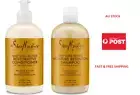 Shea Moisture Raw Shea Butter Shampoo & Conditioner Set