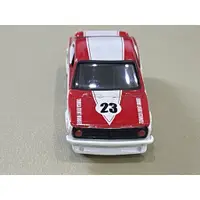 在飛比找蝦皮購物優惠-TOMICA TOMY 多美 絕版 會場車 NO 13 EV