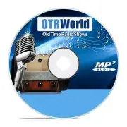 The Beulah Show OTR Old Time Radio Show MP3 On CD 5 Episodes