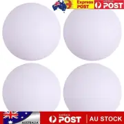 Luminous Bouncy Ball Remote Control Floating Pool Lights LED Glowing Ball Light
