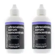 Dermalogica UltraCalming Serum Concentrate Pro (4 fl oz/118mL) NEW/AUTH/ 2 PACK
