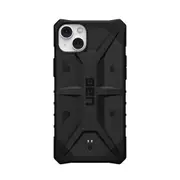 Urban Armour Gear Pathfinder Phone Case Cover For Apple iPhone 14 Plus Black