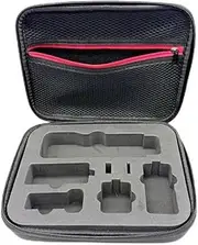 Carrying Case for DJI OSMO POCKET 3， Portable Backpack and Box.