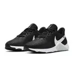 NIKE系列-LEGEND ESSENTIAL 2 女款黑白色運動慢跑鞋-NO.CQ9545001