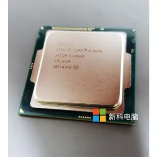 【現貨秒殺】i5 4690 4690K 4460 4570 4430 4590 i7 4770 4771 4790K C