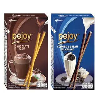 【glico】 餅乾棒 巧克力/焦糖瑪奇朵/抹茶拿鐵/玉米 POCKY、PEJOY、PRETZ