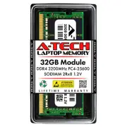 32GB DDR4-3200 Acer Predator Triton PT516-51s-70TP PT516-51s-71Q2 Memory RAM