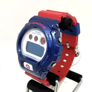 CASIO  G-SHOCK 手錶DW-6900AC-2 日本直送 二手