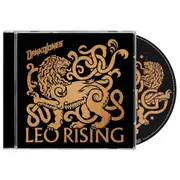 Leo Rising (Jewelcase)